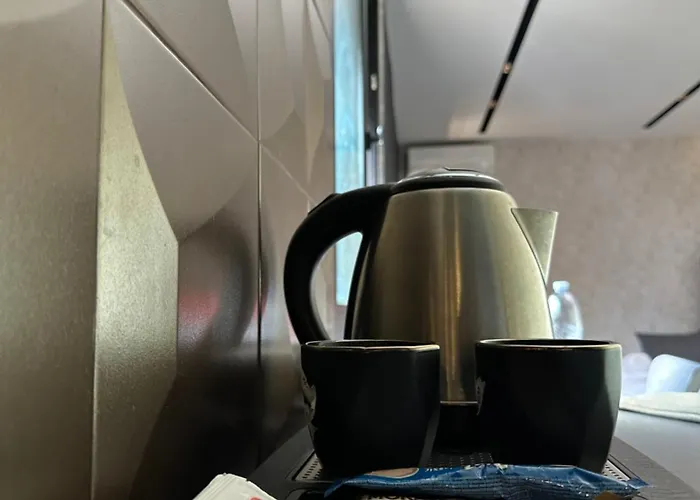 Apartament La Mirage & *