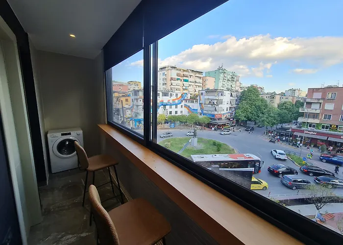 La Mirage & Apartament *