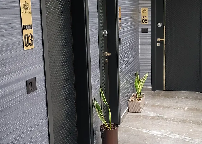 La Mirage & Apartament *