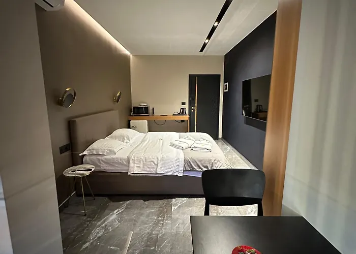 La Mirage & Apartament