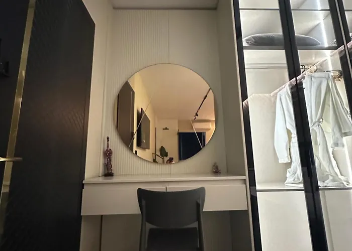 La Mirage & Apartament