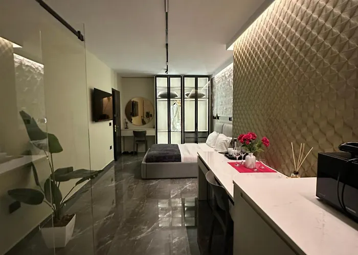 Apartament La Mirage & *