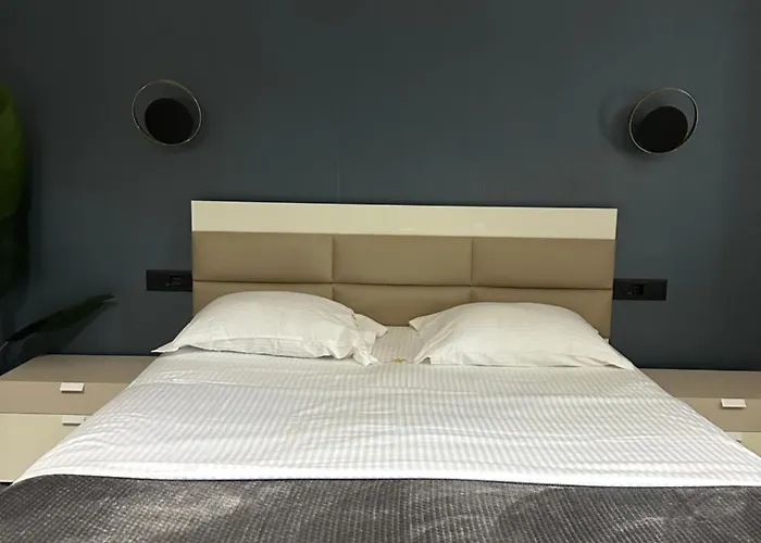 La Mirage Suites&apartments Appartement Tirana