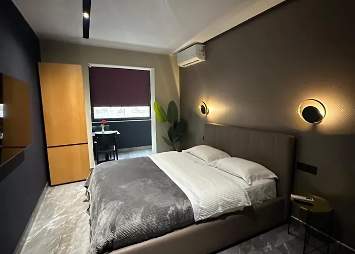 Apartament La Mirage &