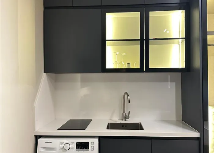 La Mirage & Apartament Tirana