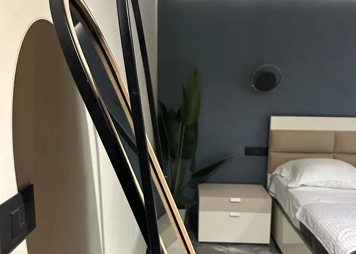 La Mirage & Apartament