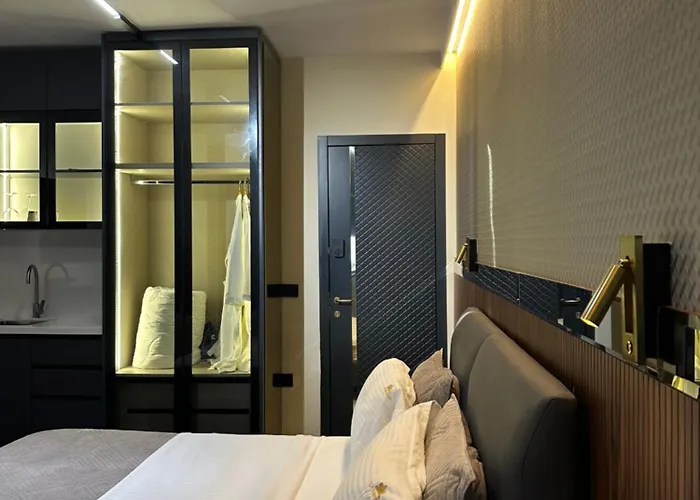 La Mirage & Apartament *