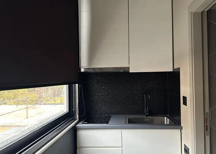 La Mirage & Apartament Tirana