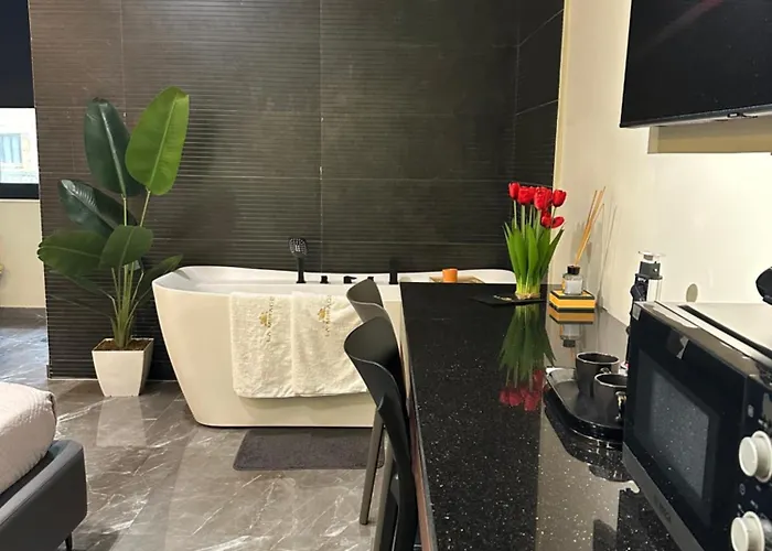 Apartament La Mirage & Tirana