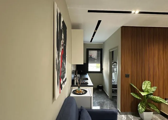 La Mirage Suites&apartments Appartement