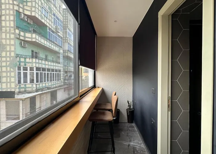 Apartament La Mirage & *