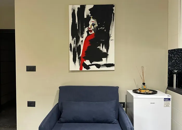 La Mirage & דירה טיראנה
