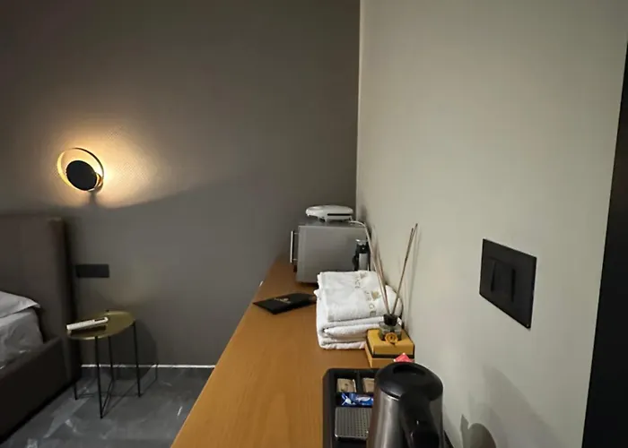 La Mirage & Apartament